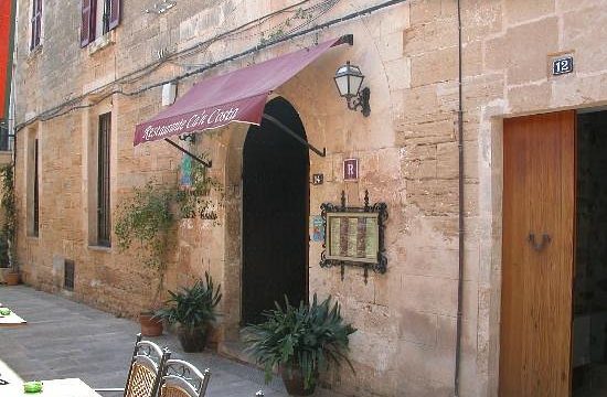 Can Costa Alcudia Old Town